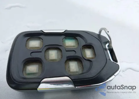 2016 GMC Yukon Xl Slt из США, поврежденный, VIN 1GKS1GKC6GR146595